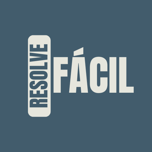 Logo ResolveFácil